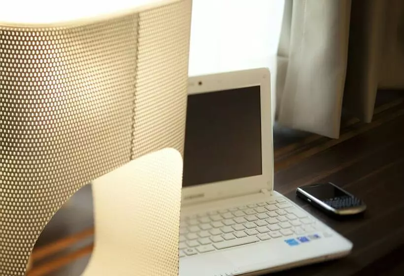 Fotos del hotel D - Design:  6