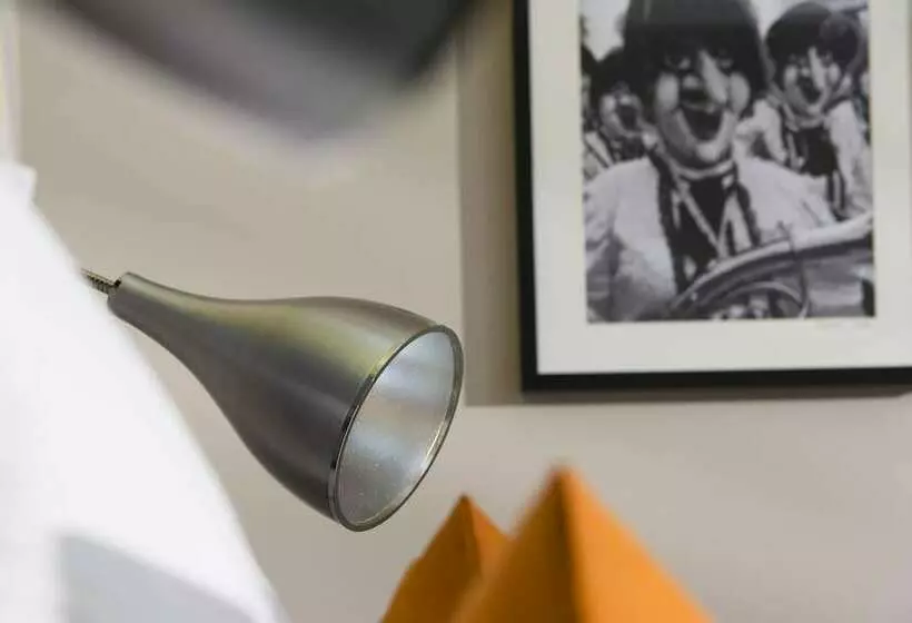 Fotos del hotel D - Design:  19