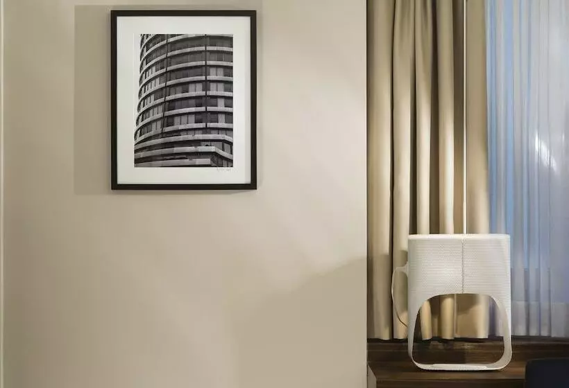 Fotos del hotel D - Design:  20