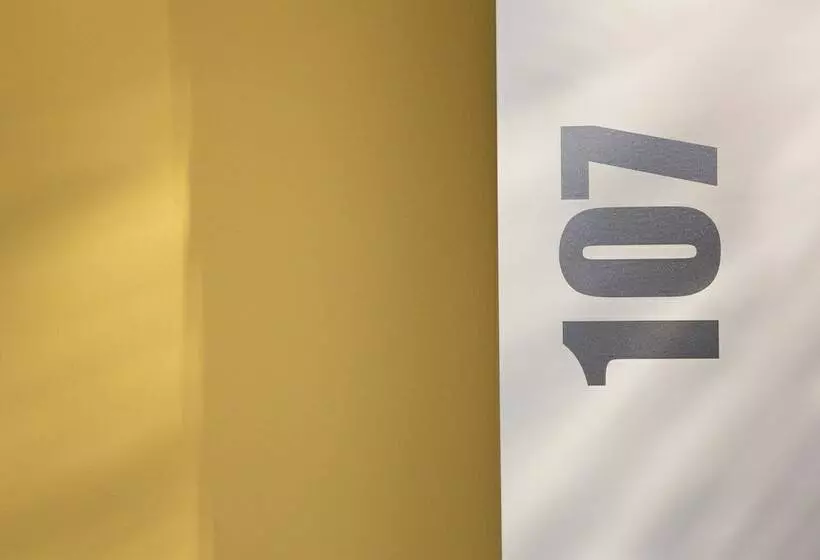 Fotos del hotel D - Design:  21