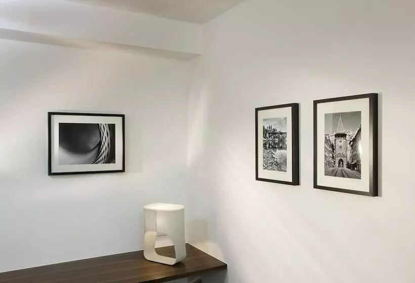 Fotos del hotel D - Design:  22