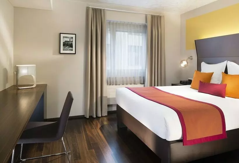 Fotos del hotel D - Design:  10