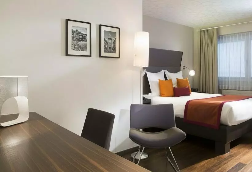 Fotos del hotel D - Design:  2