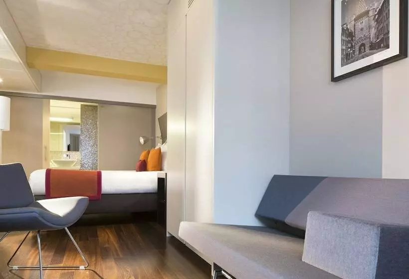 Fotos del hotel D - Design:  18