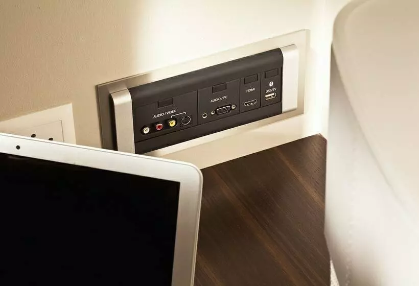 Fotos del hotel D - Design:  12