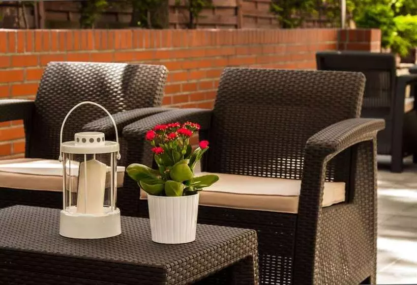 Fotos del hotel Dikul Wroc?aw:  21