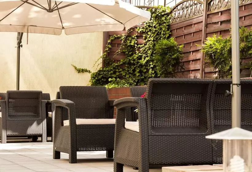 Fotos del hotel Dikul Wroc?aw:  10