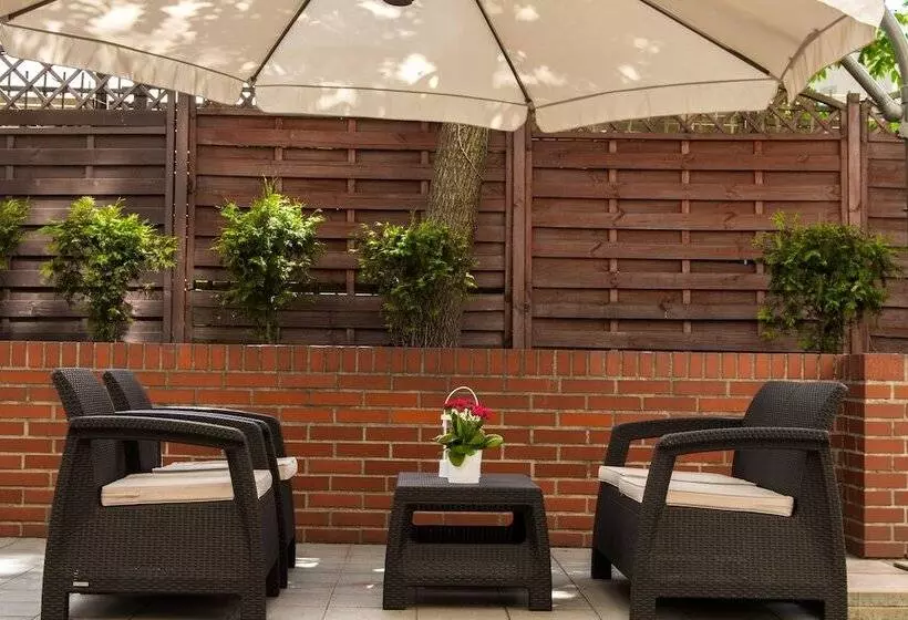 Fotos del hotel Dikul Wroc?aw:  23