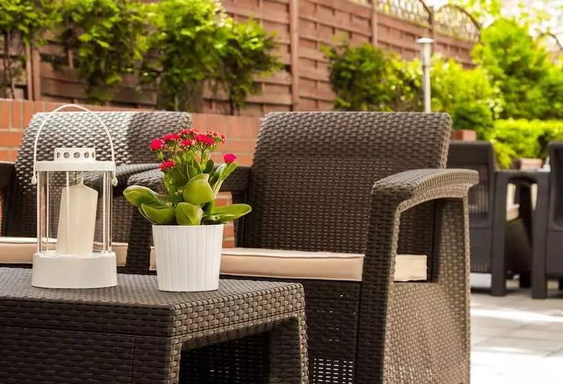 Fotos del hotel Dikul Wroc?aw:  15