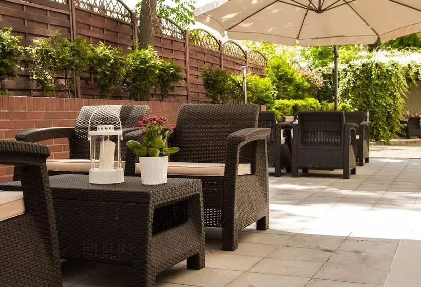 Fotos del hotel Dikul Wroc?aw:  19