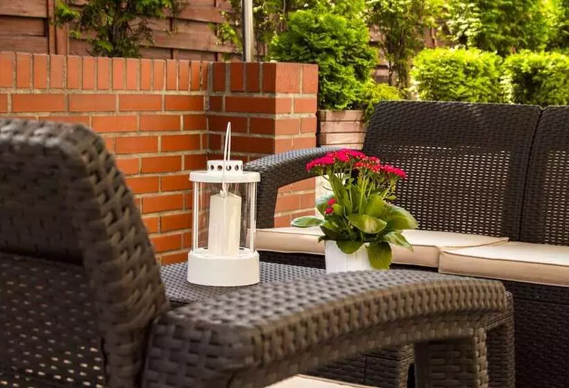 Fotos del hotel Dikul Wroc?aw:  24