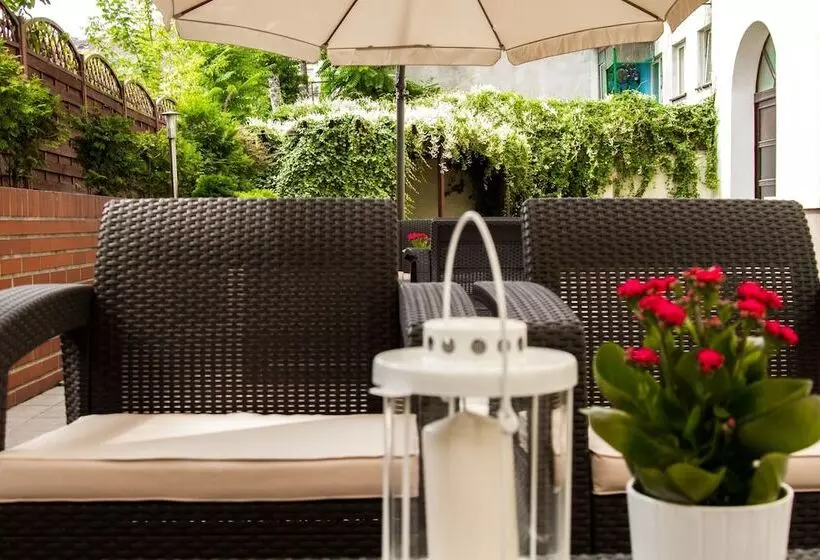 Fotos del hotel Dikul Wroc?aw:  4