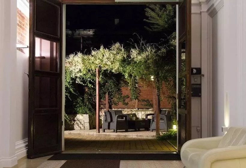 Fotos del hotel Dikul Wroc?aw:  25