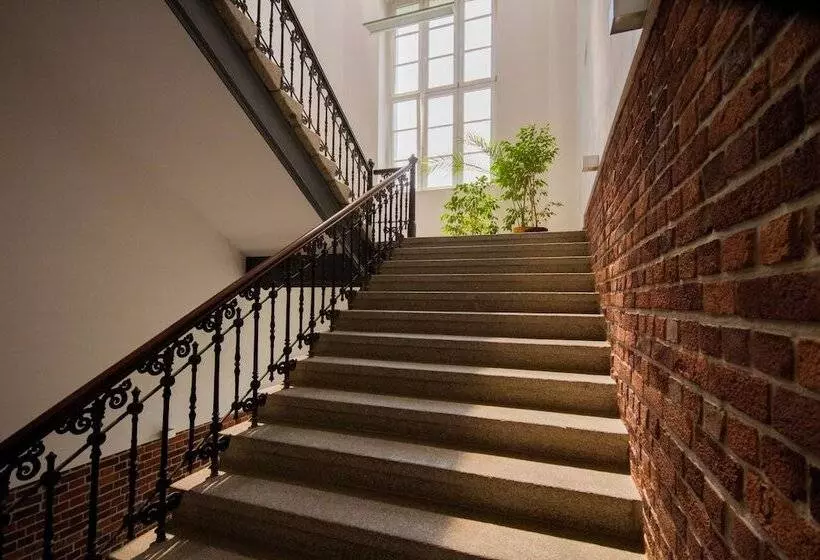 Fotos del hotel Dikul Wroc?aw:  17