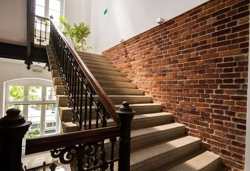 Fotos del hotel Dikul Wroc?aw:  13