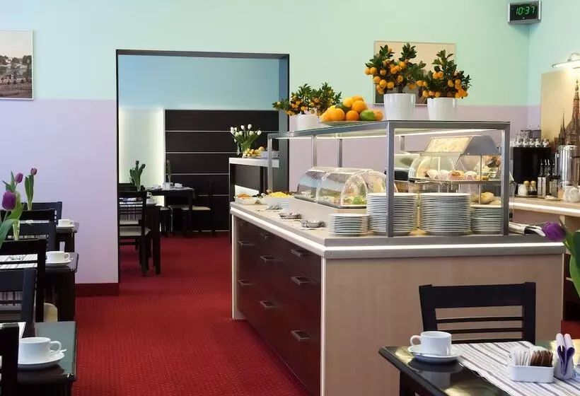 Fotos del hotel Dikul Wroc?aw:  22