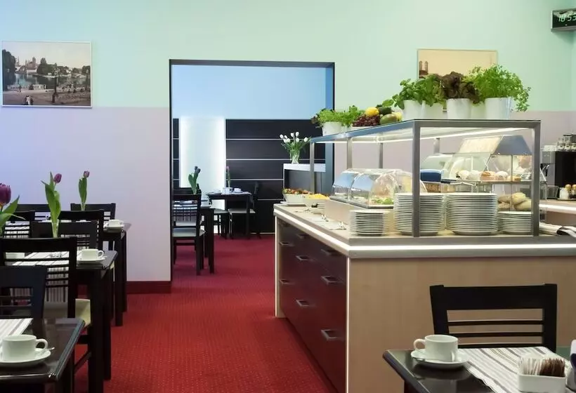 Fotos del hotel Dikul Wroc?aw:  20