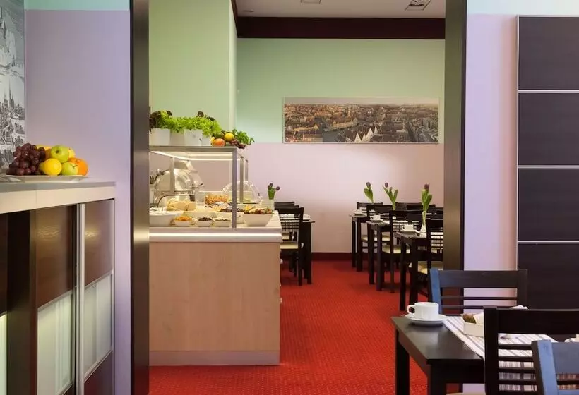 Fotos del hotel Dikul Wroc?aw:  18