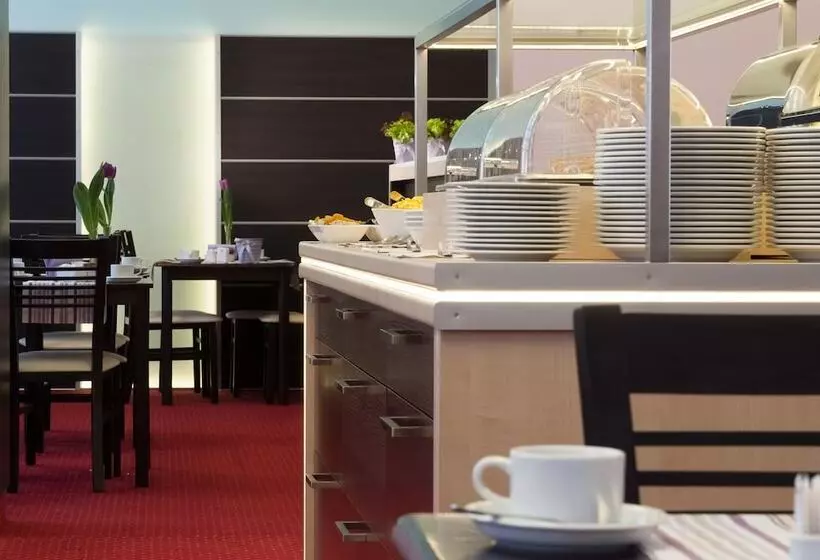 Fotos del hotel Dikul Wroc?aw:  3