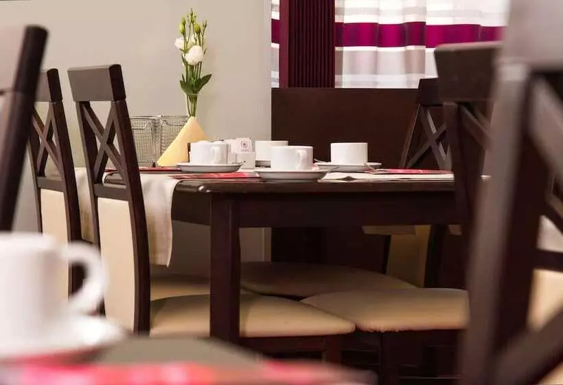 Fotos del hotel Dikul Wroc?aw:  14