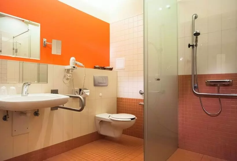 Fotos del hotel Dikul Wroc?aw:  11