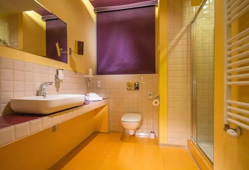 Fotos del hotel Dikul Wroc?aw:  5