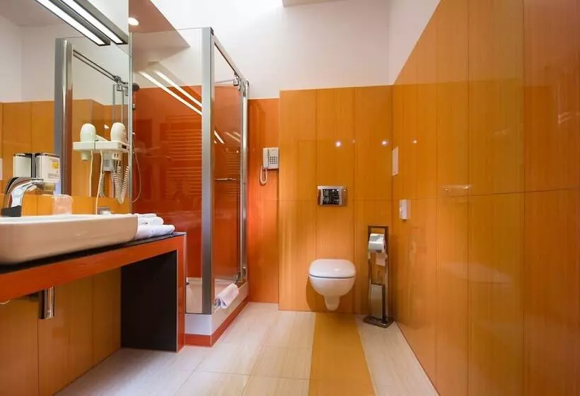 Fotos del hotel Dikul Wroc?aw:  16