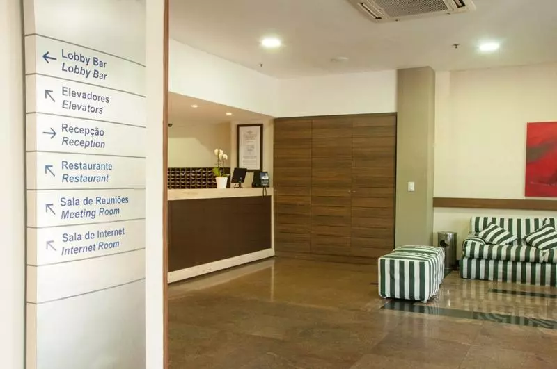 Fotos del hotel Entremares:  3