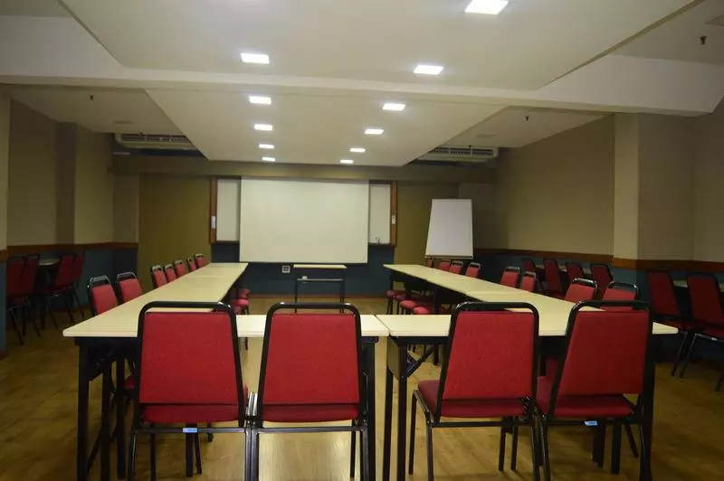 Fotos del hotel Entremares:  5