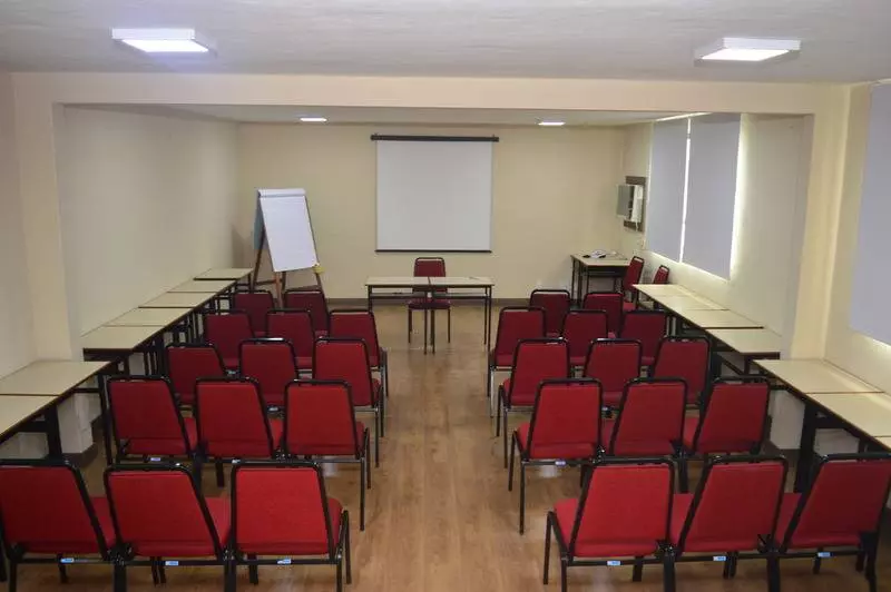 Fotos del hotel Entremares:  15