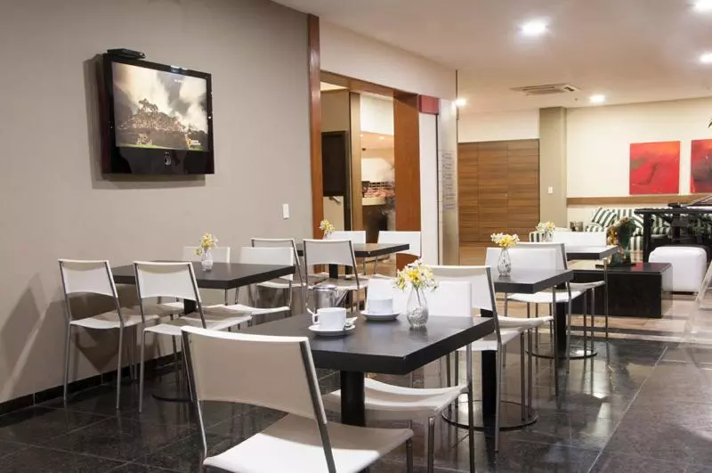 Fotos del hotel Entremares:  9