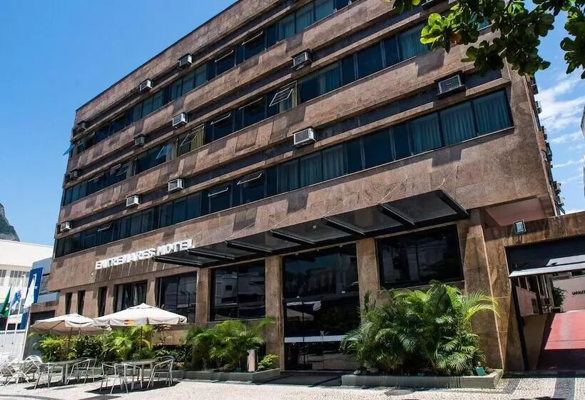 Fotos del hotel Entremares:  7