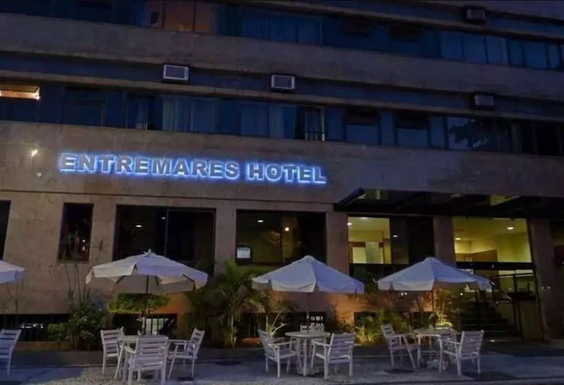 Entremares