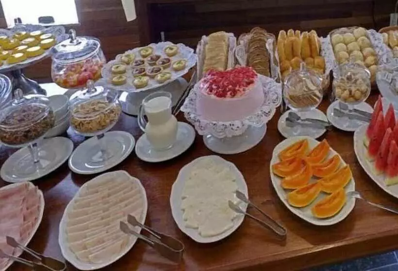 Fotos del hotel Entremares:  4