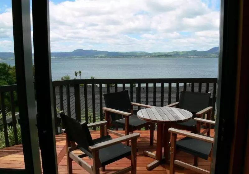 Fotos del hotel Koura Lodge:  13