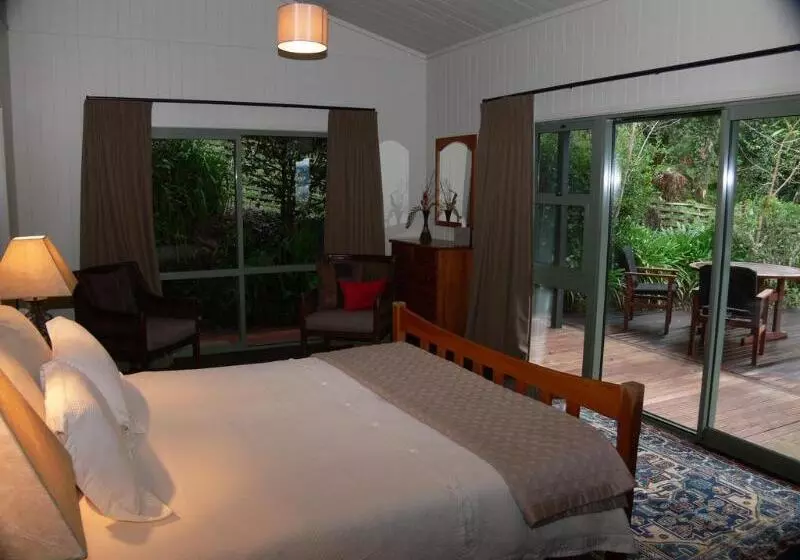 Fotos del hotel Koura Lodge:  8