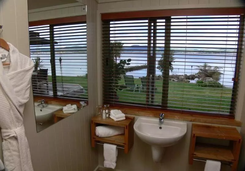 Fotos del hotel Koura Lodge:  5