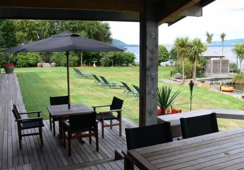 Fotos del hotel Koura Lodge:  4