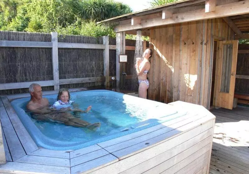 Fotos del hotel Koura Lodge:  3