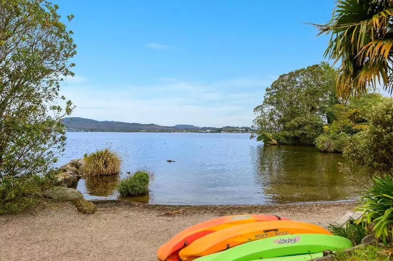 Fotos del hotel Koura Lodge:  16