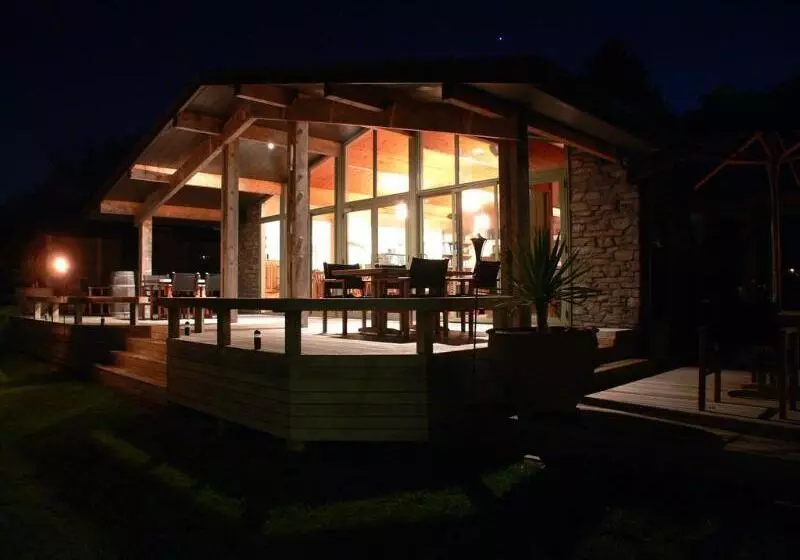 Fotos del hotel Koura Lodge:  12