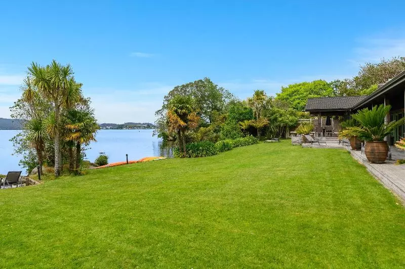 Fotos del hotel Koura Lodge:  7