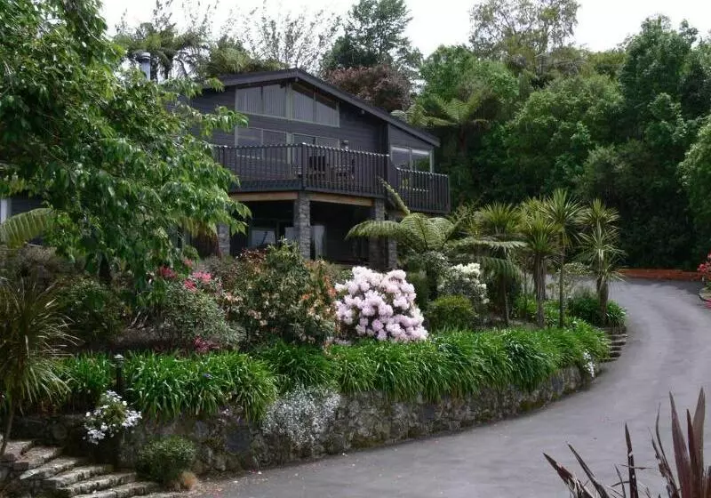 Fotos del hotel Koura Lodge:  10