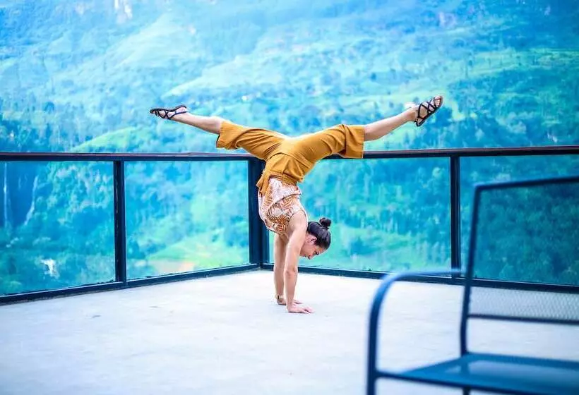 Fotos del hotel Oak Ray Tea Bush:  24