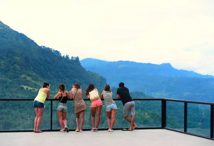 Fotos del hotel Oak Ray Tea Bush:  14