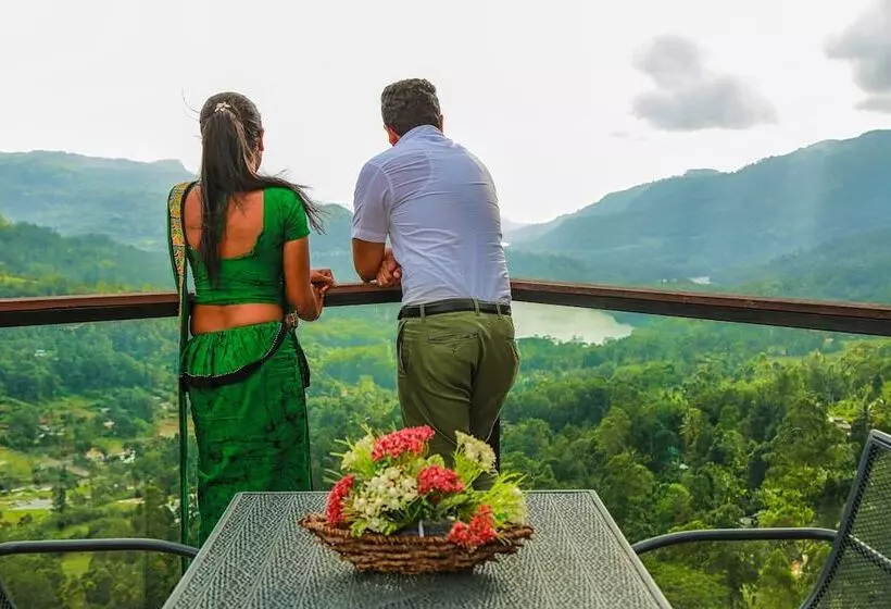 Fotos del hotel Oak Ray Tea Bush:  8