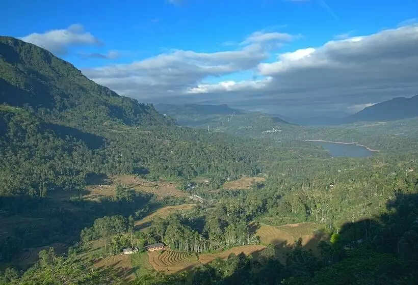 Fotos del hotel Oak Ray Tea Bush:  10