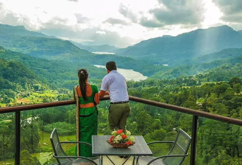 Fotos del hotel Oak Ray Tea Bush:  16