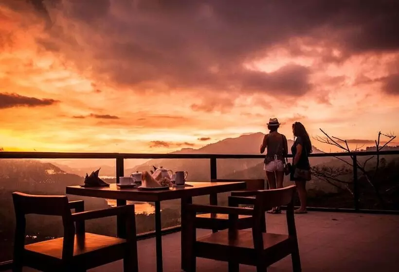 Fotos del hotel Oak Ray Tea Bush:  18