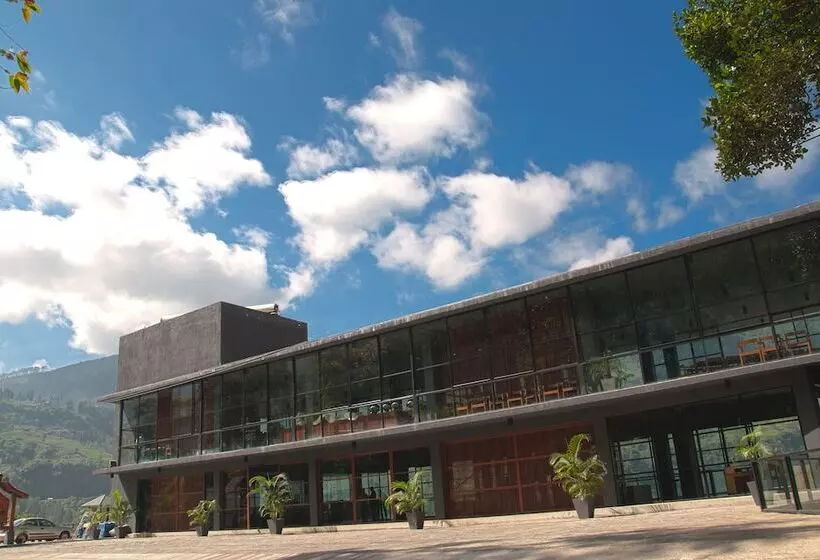 Fotos del hotel Oak Ray Tea Bush:  22